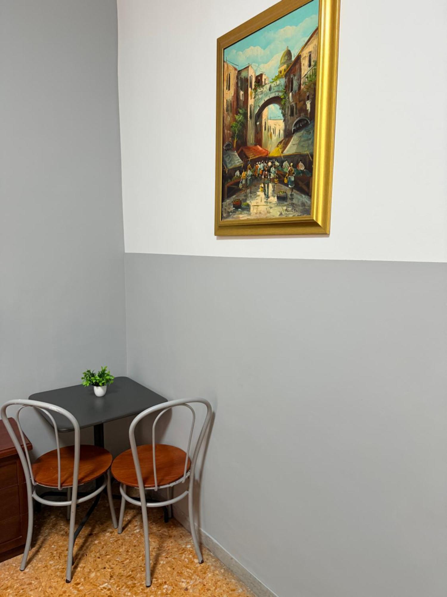 Vertex Suite Róma Kültér fotó