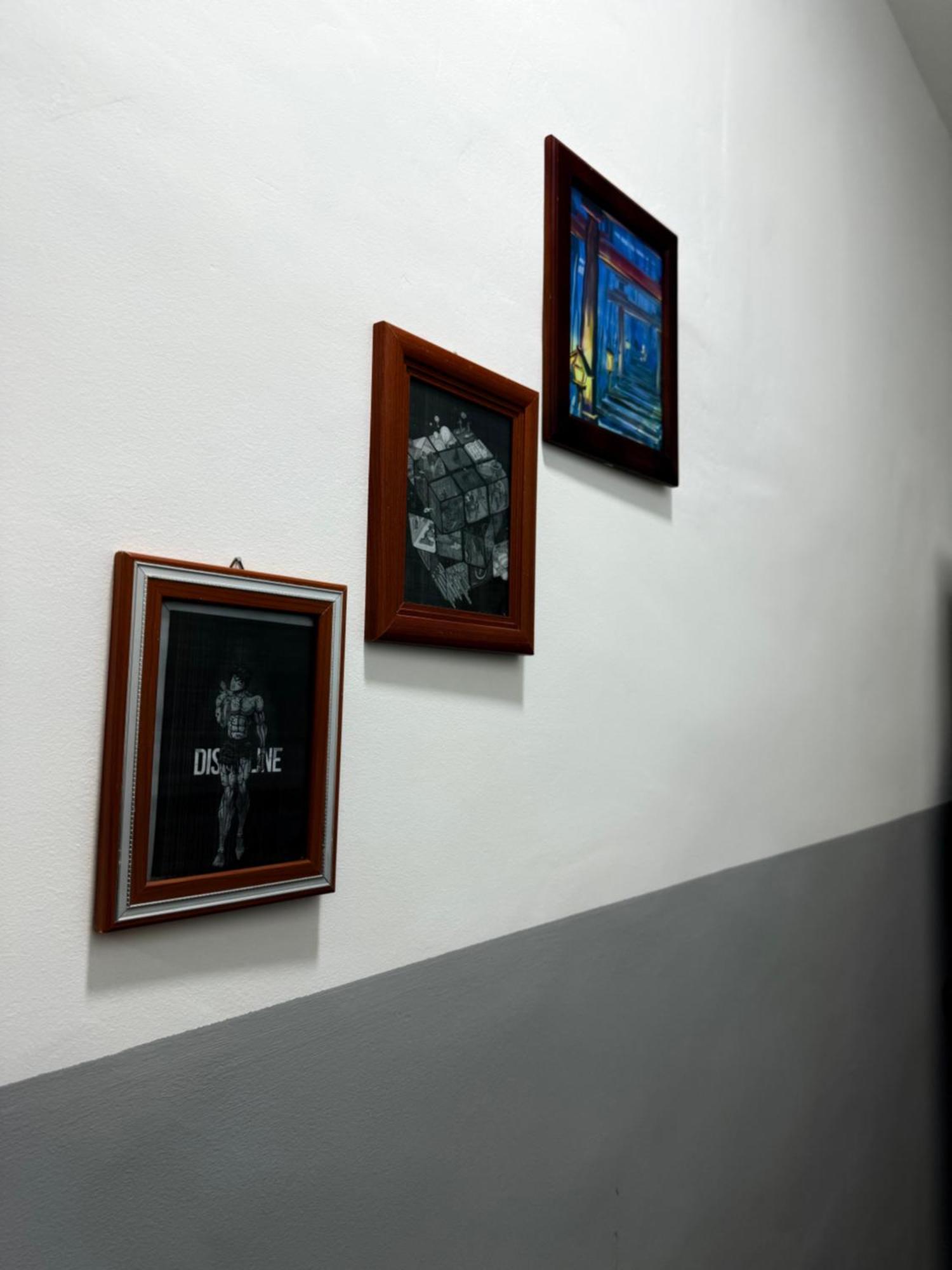 Vertex Suite Róma Kültér fotó