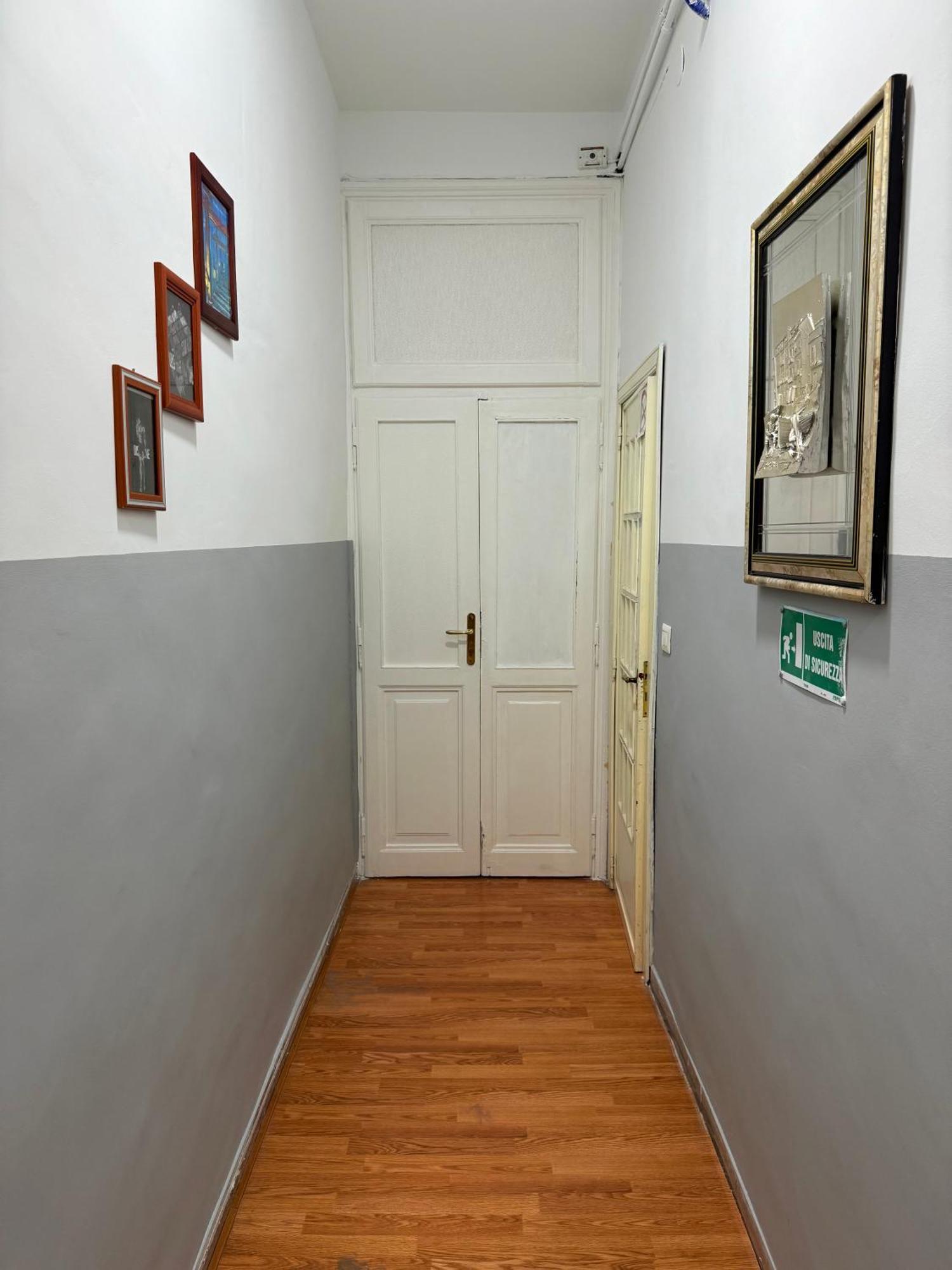 Vertex Suite Róma Kültér fotó