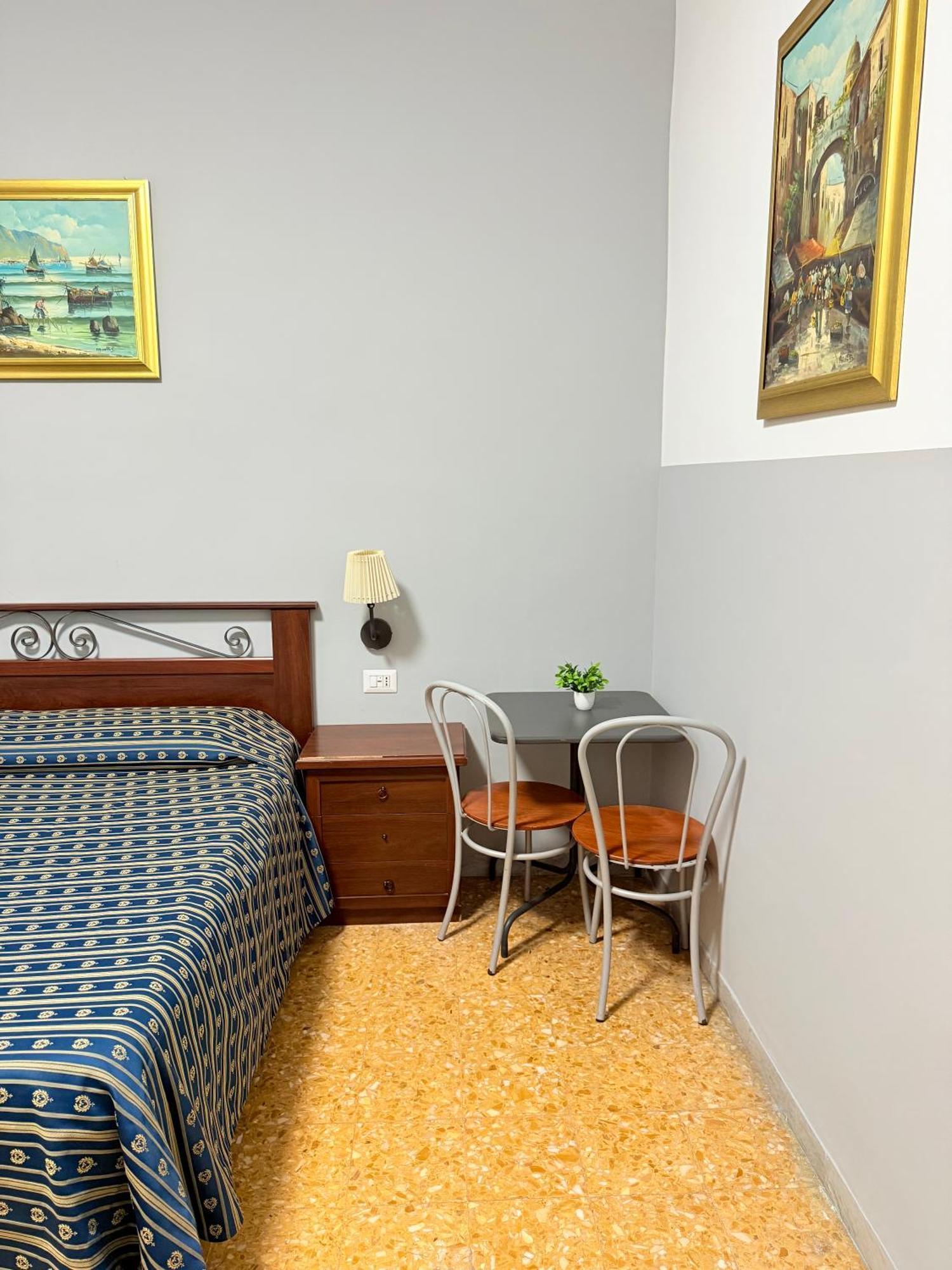 Vertex Suite Róma Kültér fotó