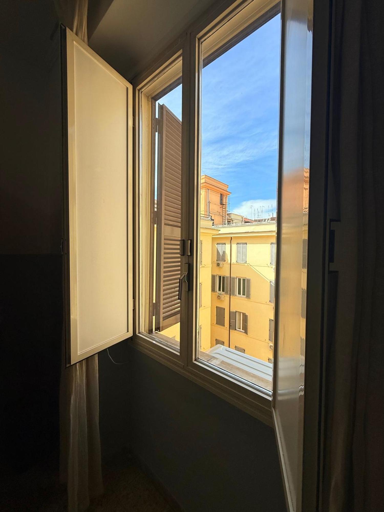Vertex Suite Róma Kültér fotó
