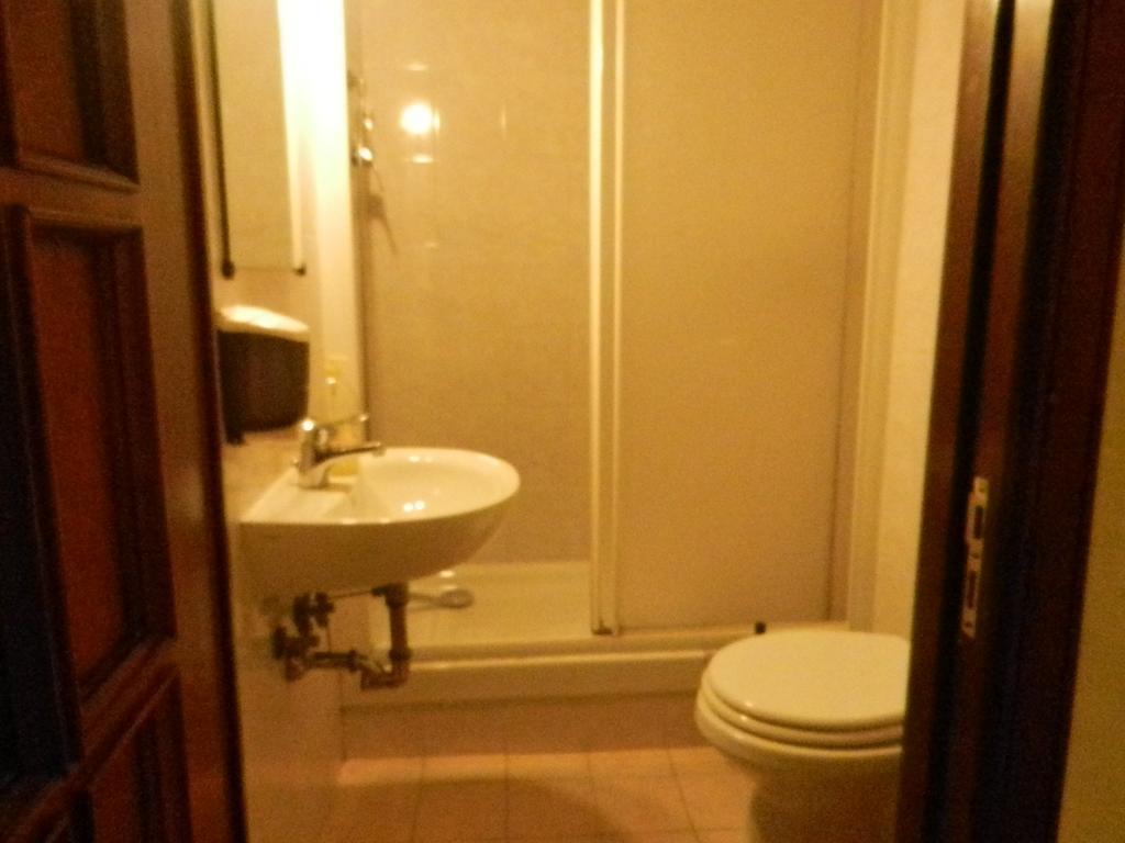 Vertex Suite Róma Kültér fotó